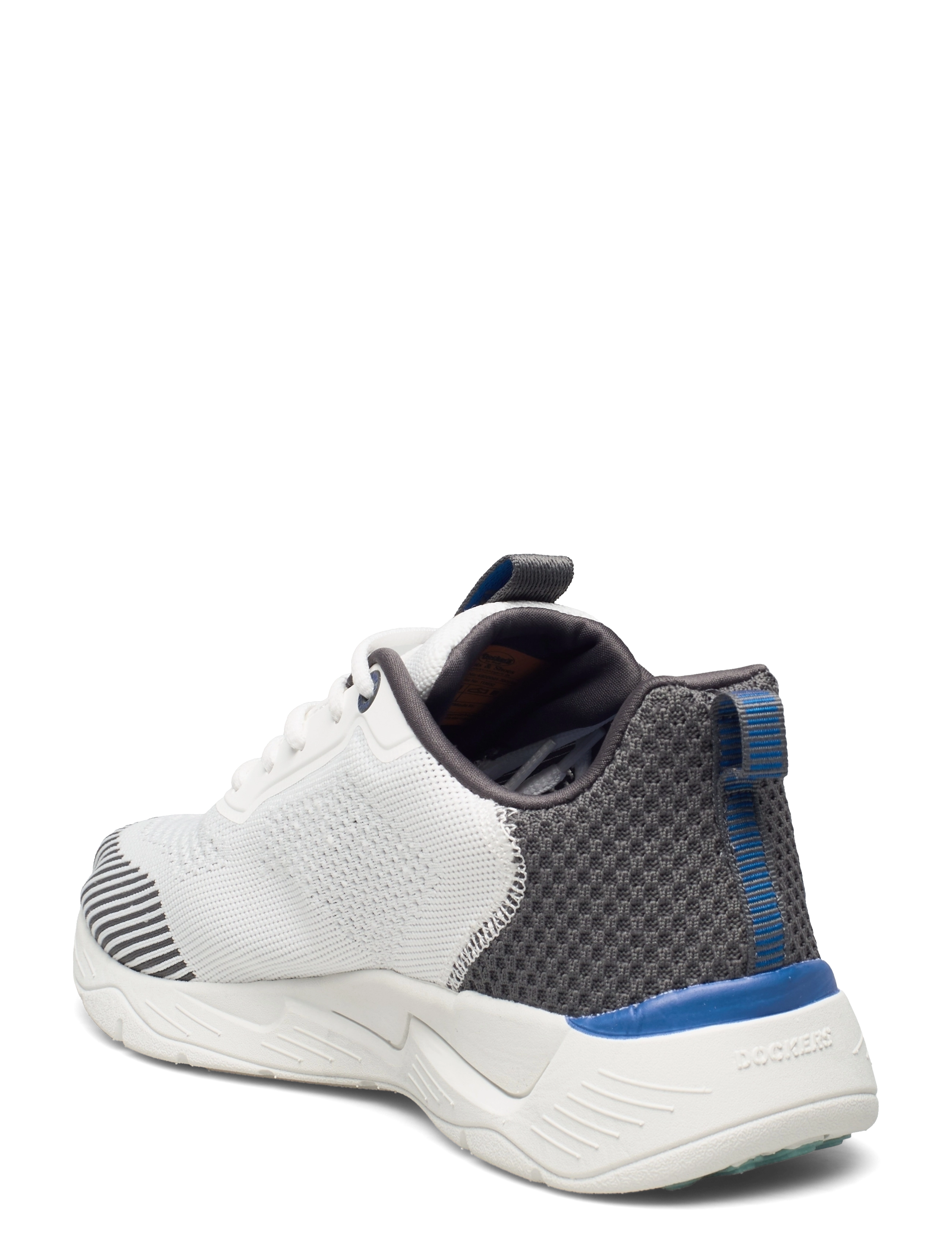 Dockers by Gerli - CASUAL MEN SNEAKER - white/navy - 2