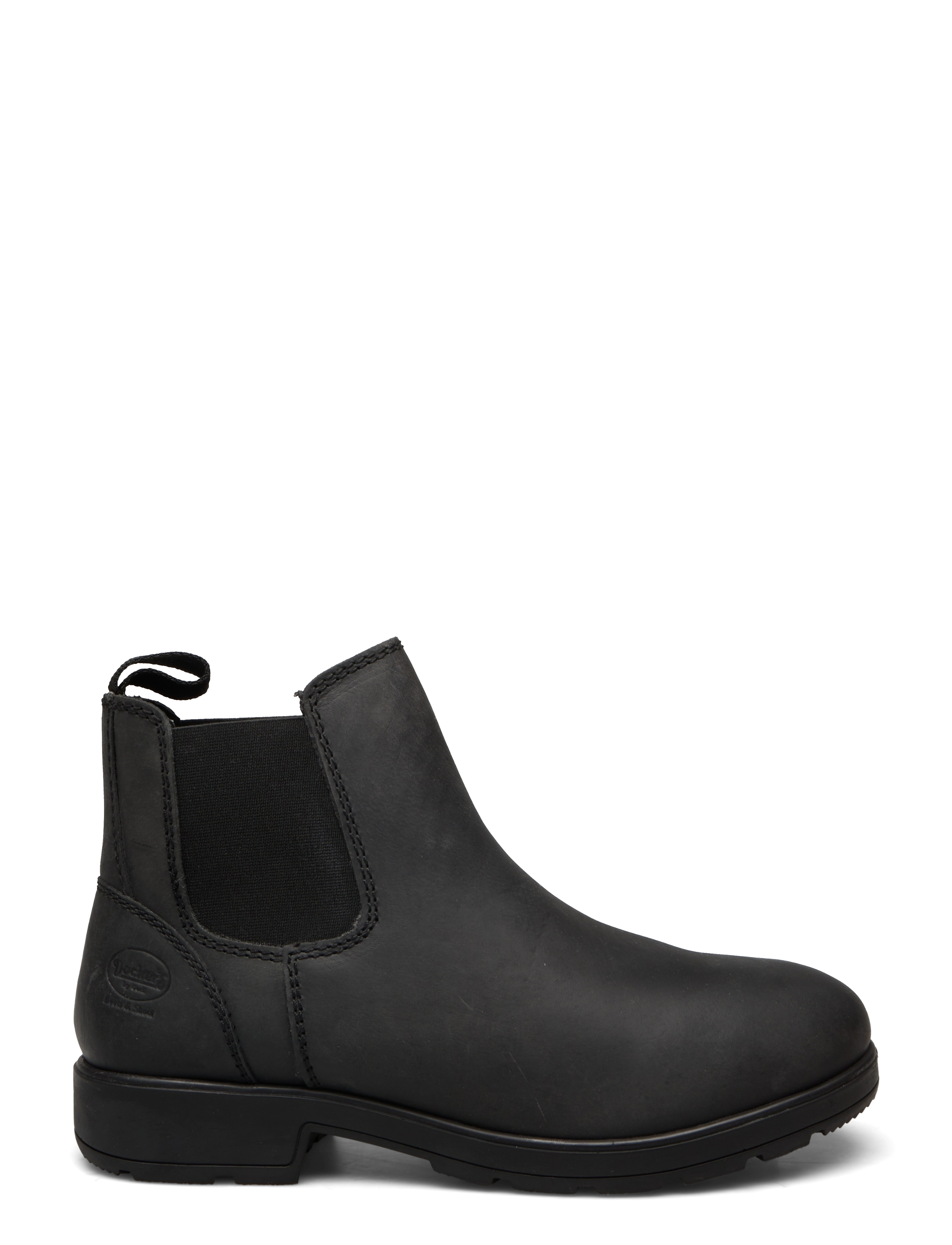 Dockers by Gerli - 49UA001-CASUAL MEN BOOT - schwarz - 1
