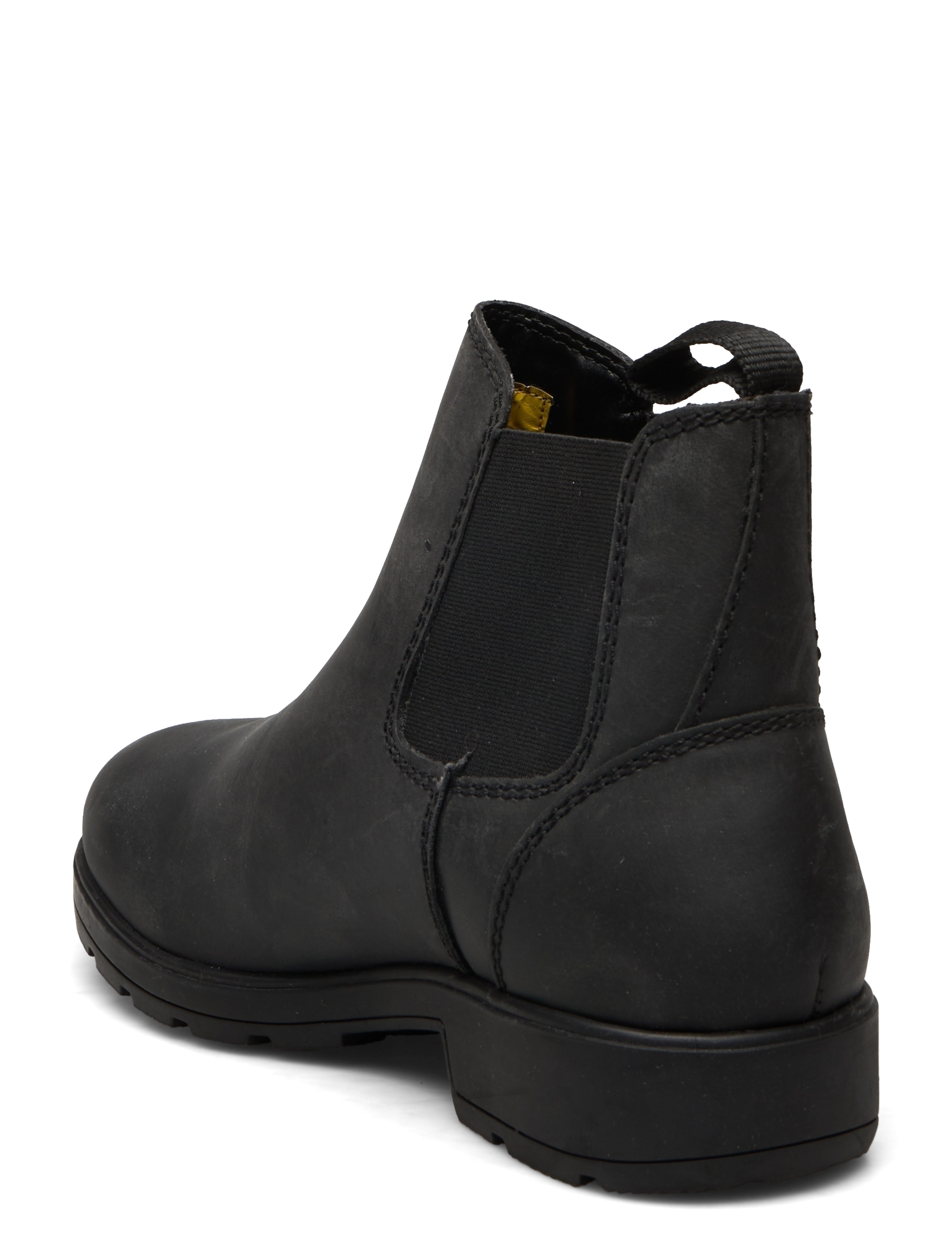 Dockers by Gerli - 49UA001-CASUAL MEN BOOT - schwarz - 2