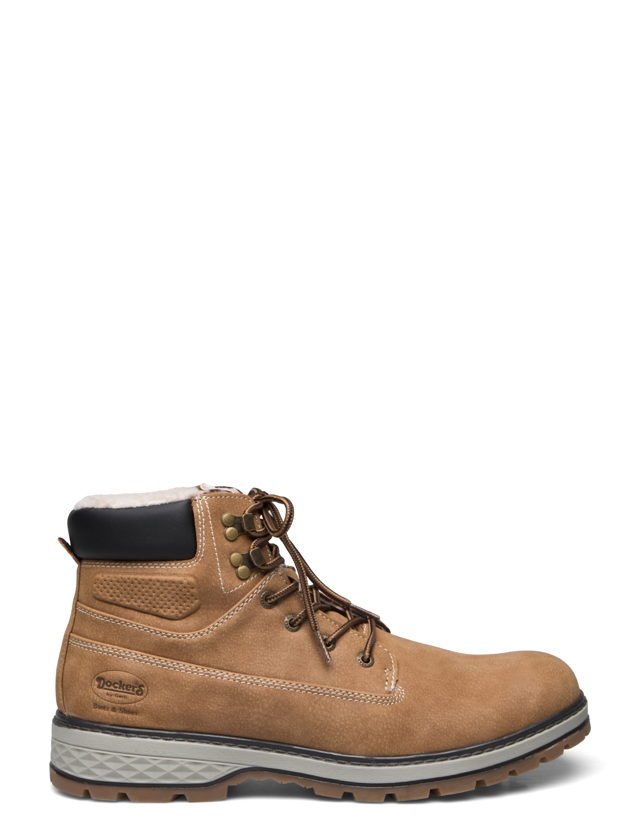 Dockers by Gerli - 51TN101-CASUAL MEN BOOT - hellbraun - 1