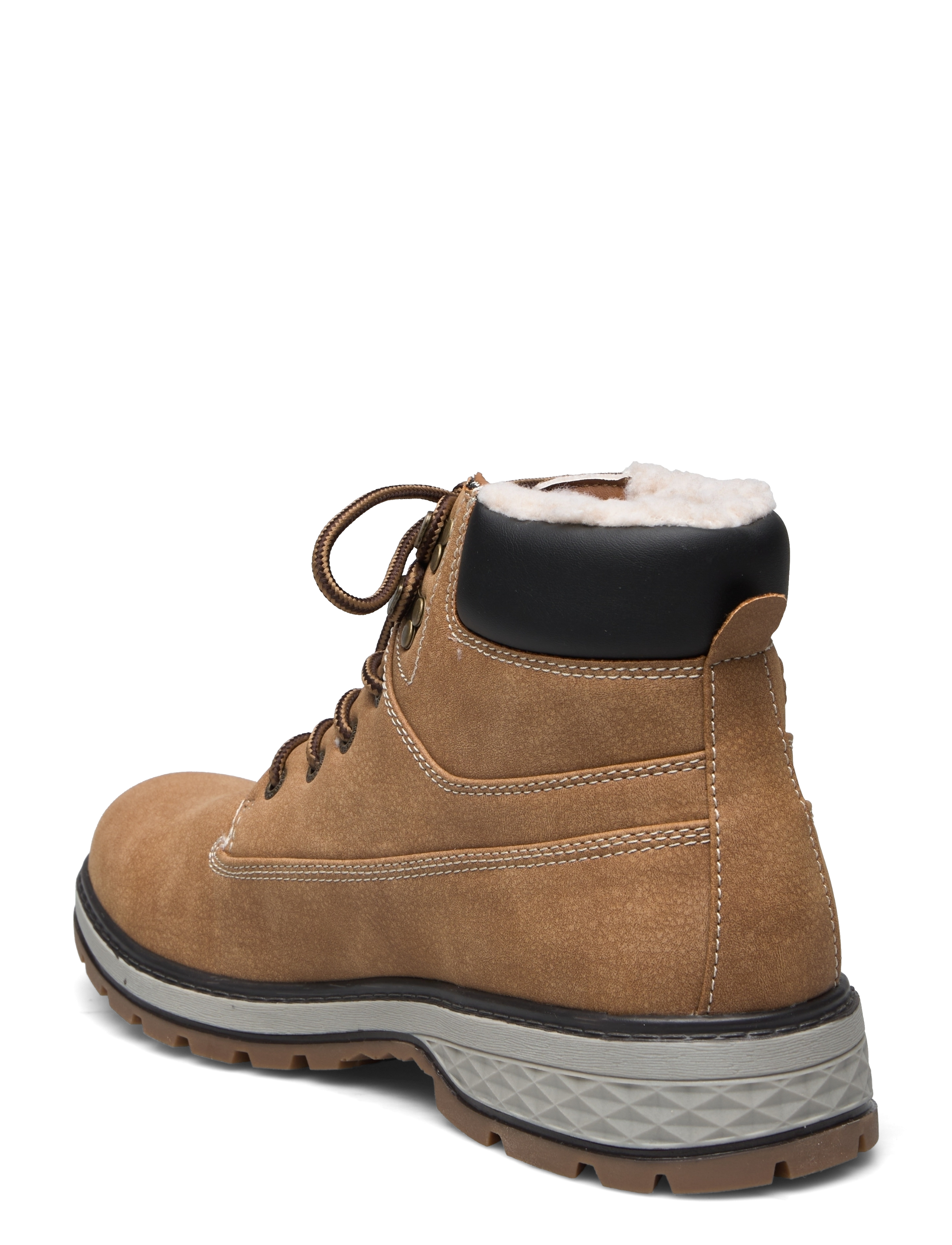 Dockers by Gerli - 51TN101-CASUAL MEN BOOT - hellbraun - 2