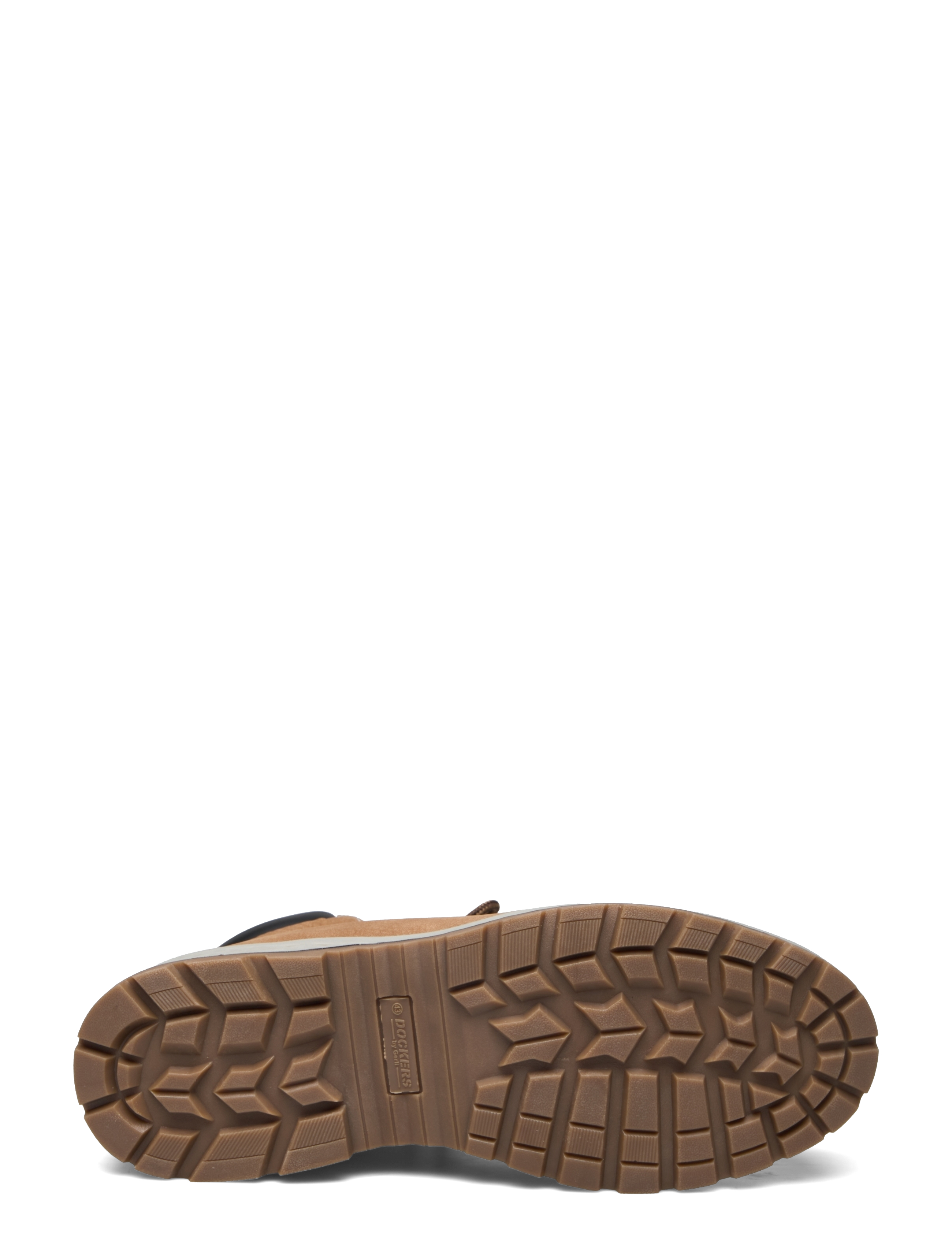 Dockers by Gerli - 51TN101-CASUAL MEN BOOT - hellbraun - 4