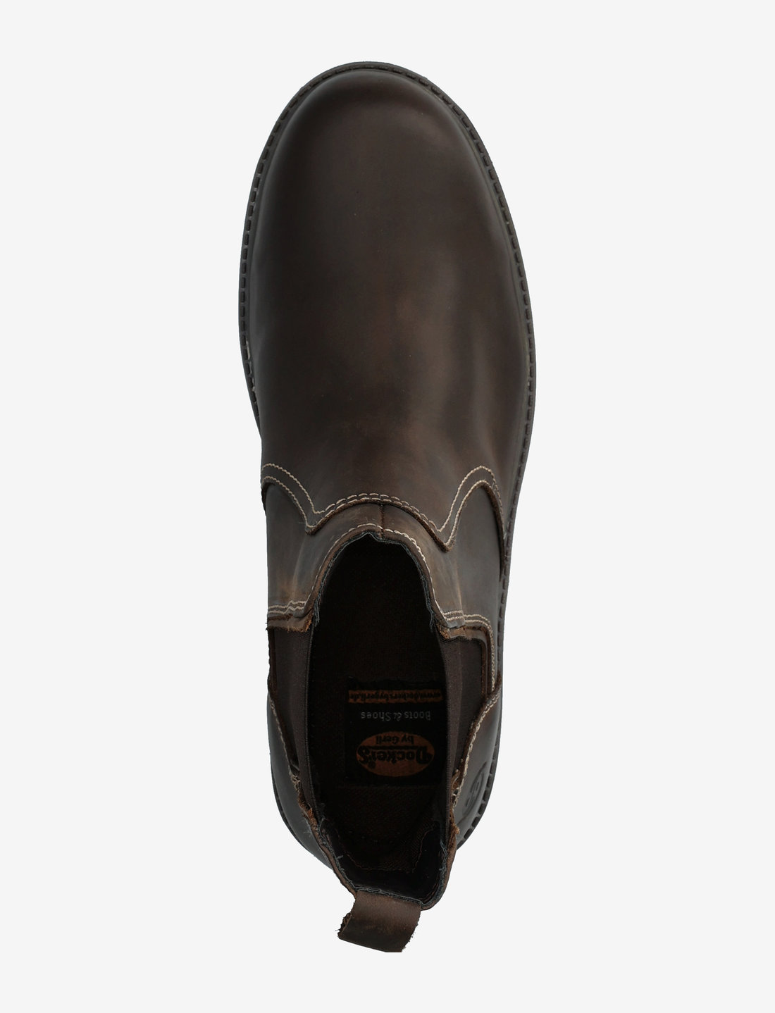 Dockers by gerli clearance boots & shoes