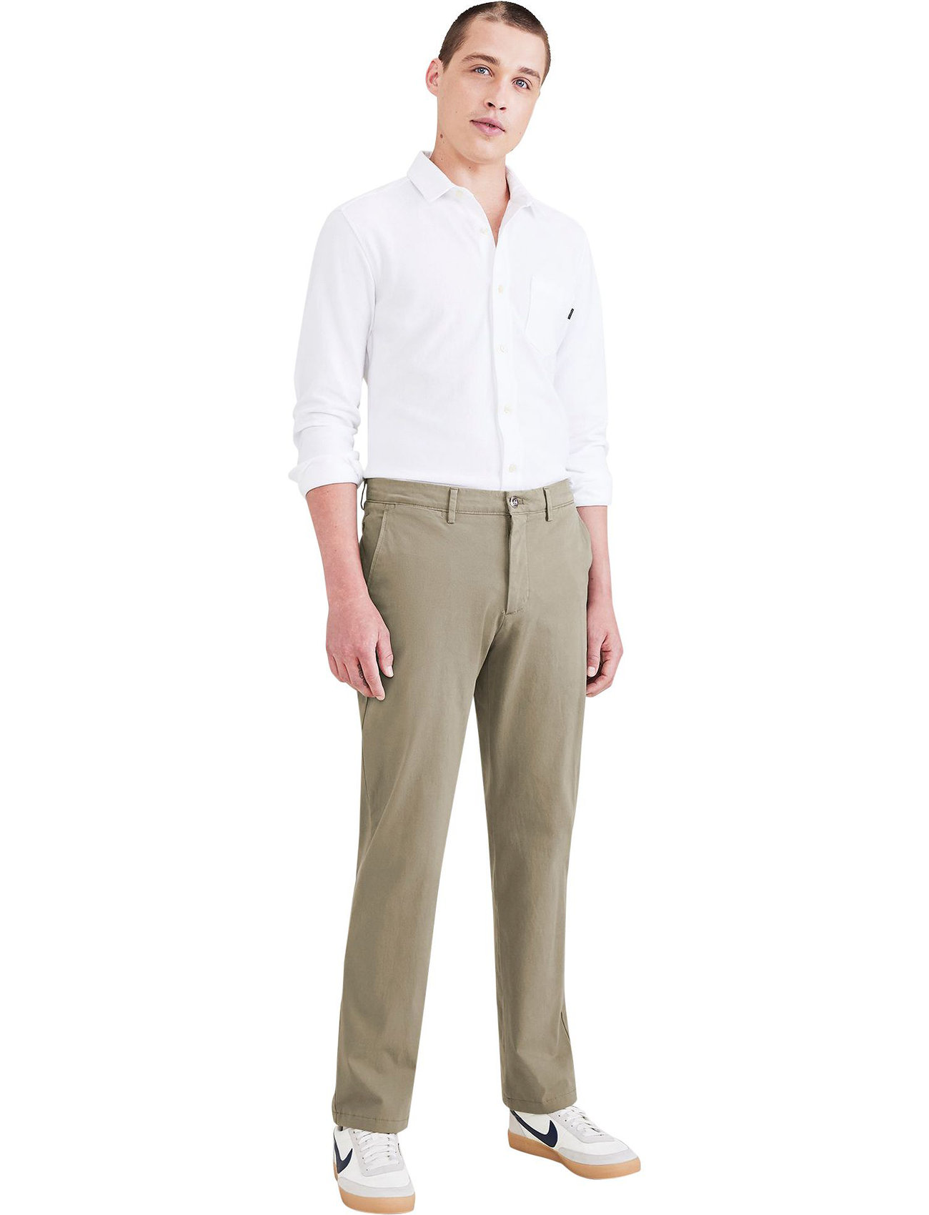 Dockers Motion Chino Slim - - 36 x 30 1