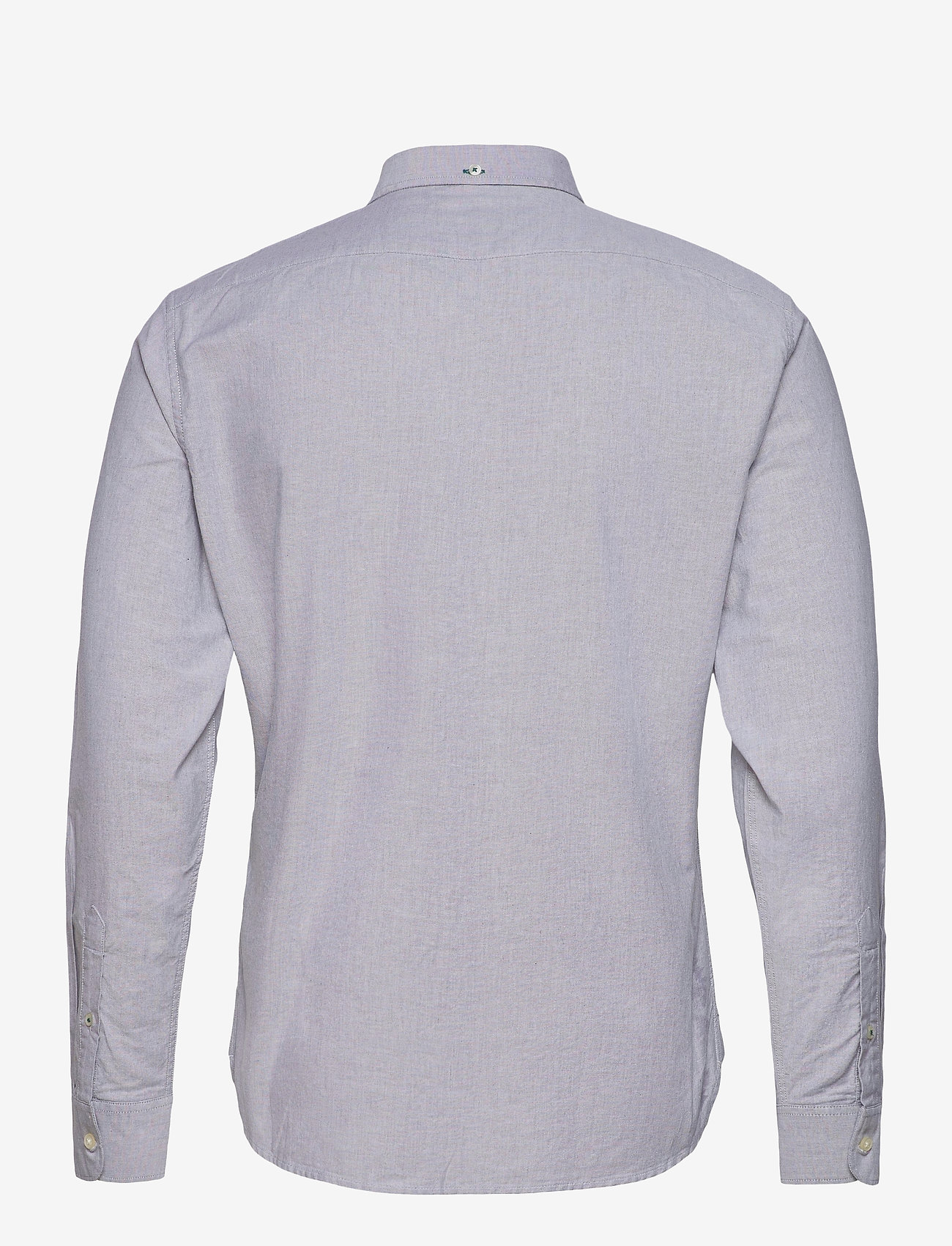Dockers - T2 OXFORD OXFORD - oxford skjorter - greys - 2
