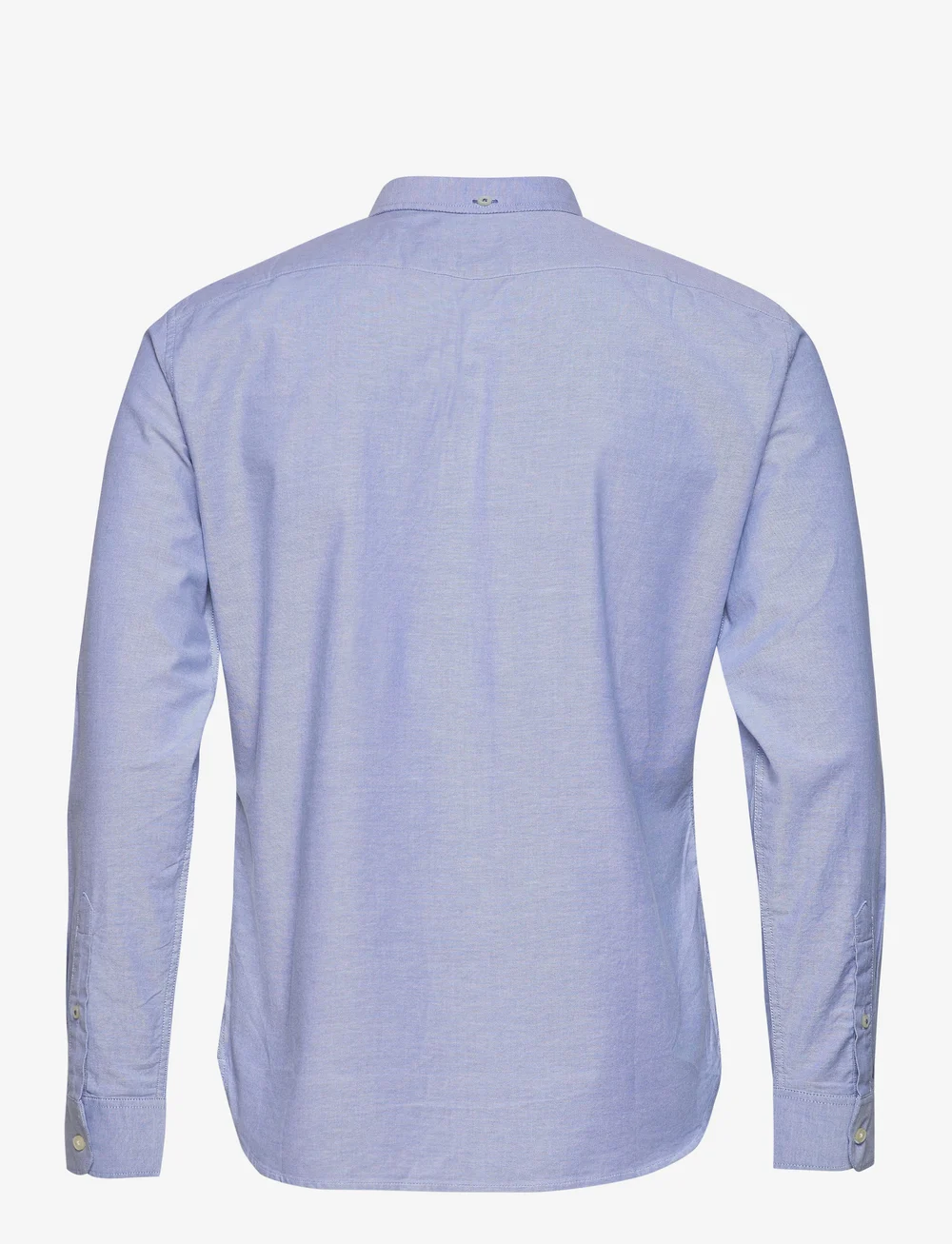 Dockers - T2 OXFORD OXFORD - oxford-skjortor - blues - 1