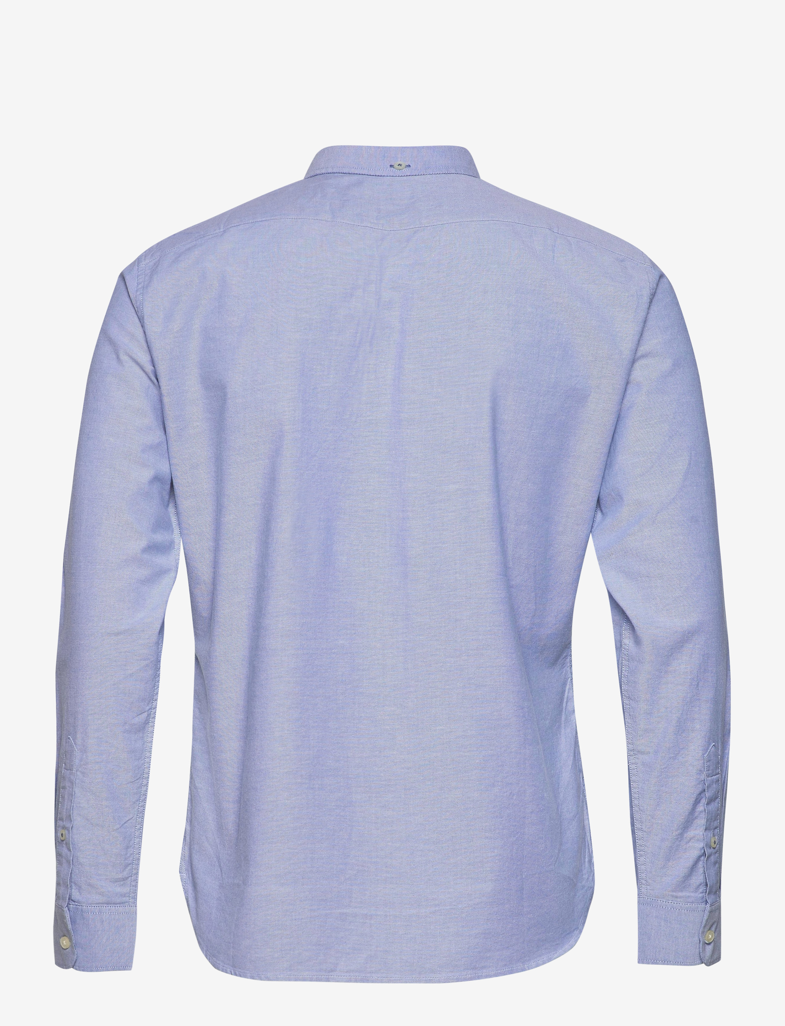 Dockers - T2 OXFORD OXFORD - oxford-hemden - blues - 1