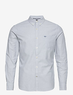 T2 OXFORD BENGAL, Dockers