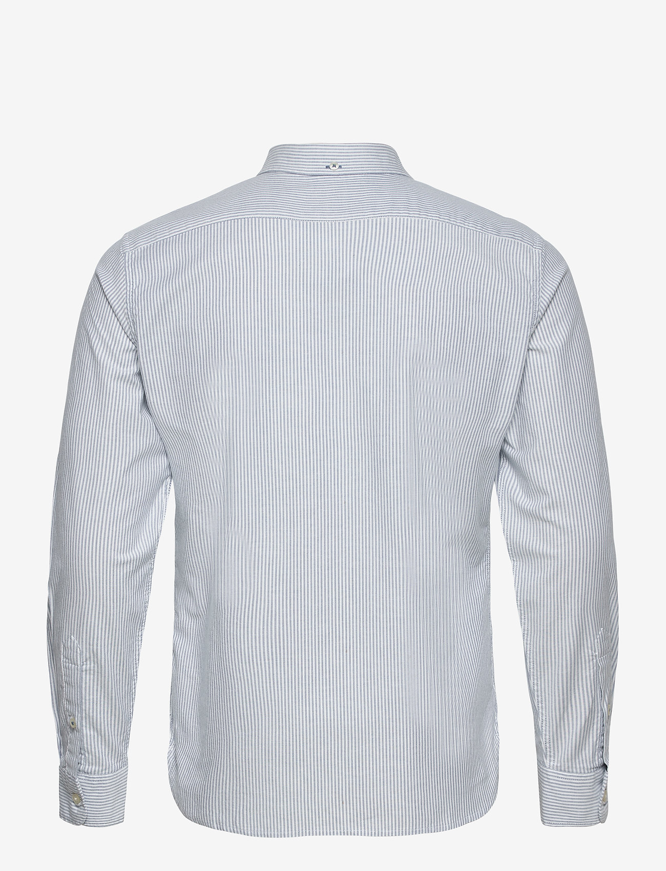 Dockers - T2 OXFORD BENGAL - oxford shirts - blues - 2