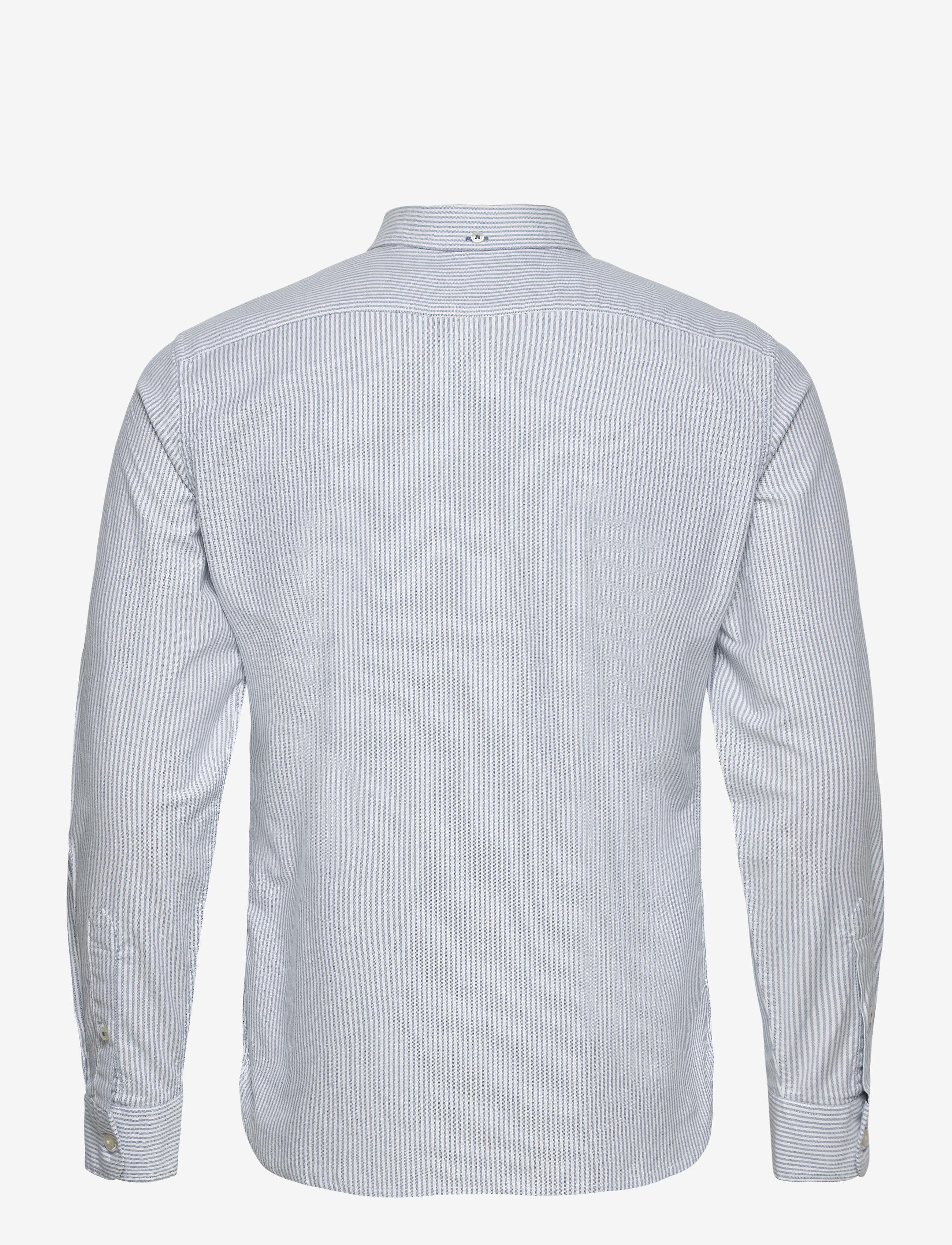 Dockers - T2 OXFORD BENGAL - oxford shirts - blues - 2