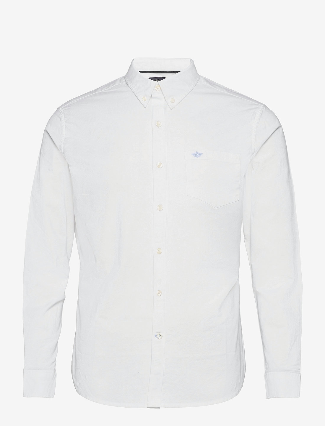 Dockers - T2 OXFORD PAPER - oxford shirts - neutrals - 1