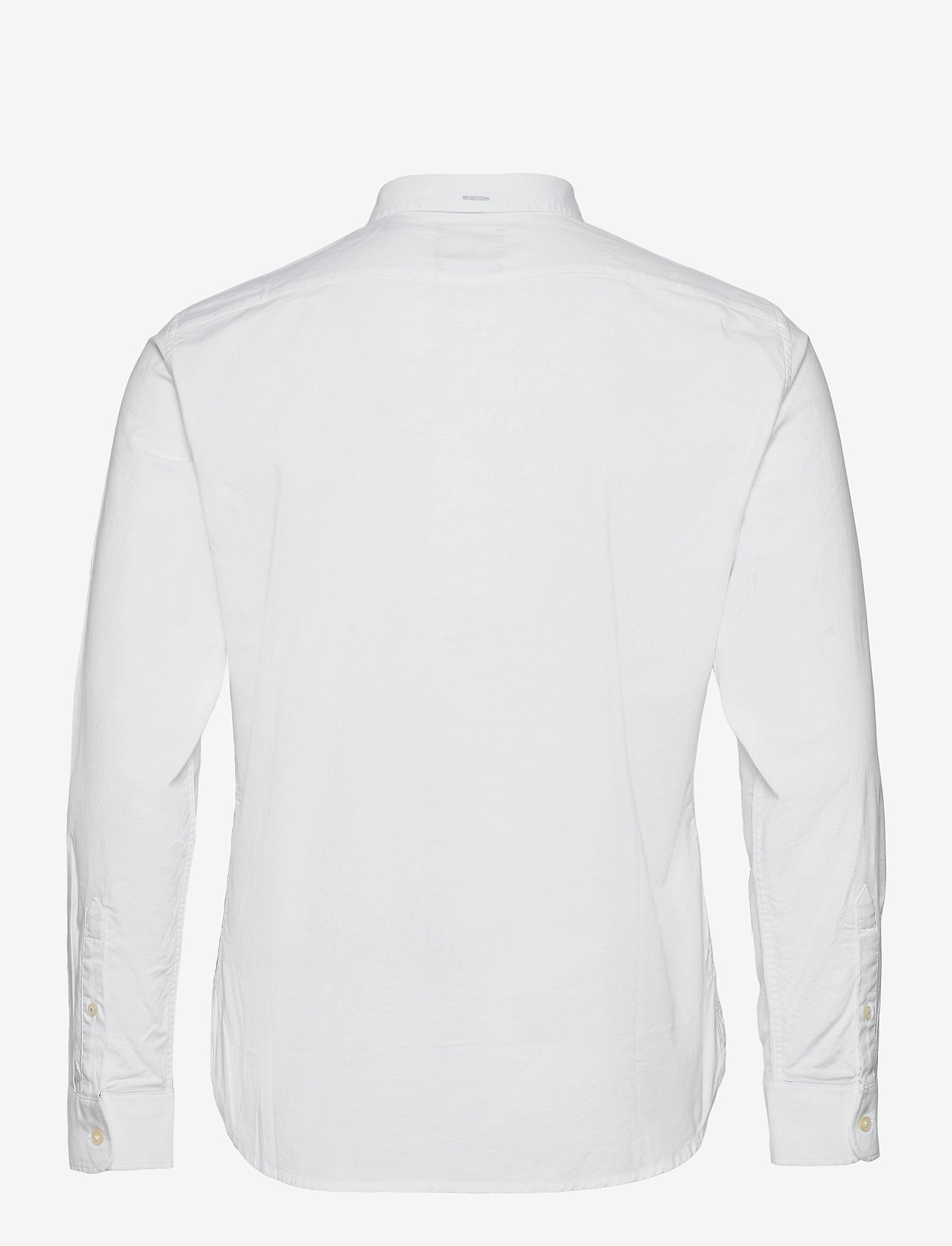 Dockers - T2 OXFORD PAPER - oxford-hemden - neutrals - 2