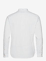 Dockers - T2 OXFORD PAPER - oksfordo marškiniai - neutrals - 1