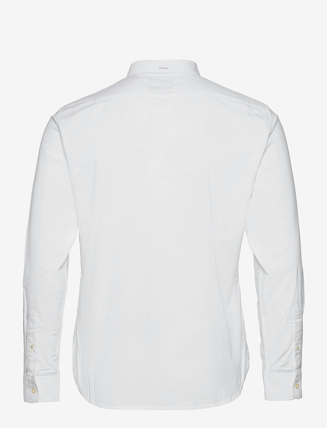 Dockers - T2 OXFORD PAPER - oxford shirts - neutrals - 2