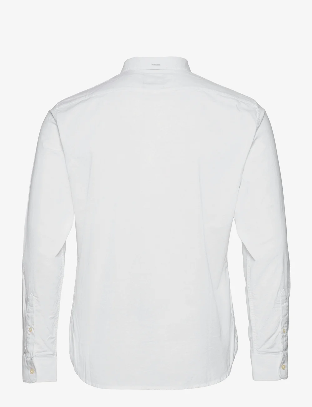 Dockers - T2 OXFORD PAPER - oxford-skjortor - neutrals - 2