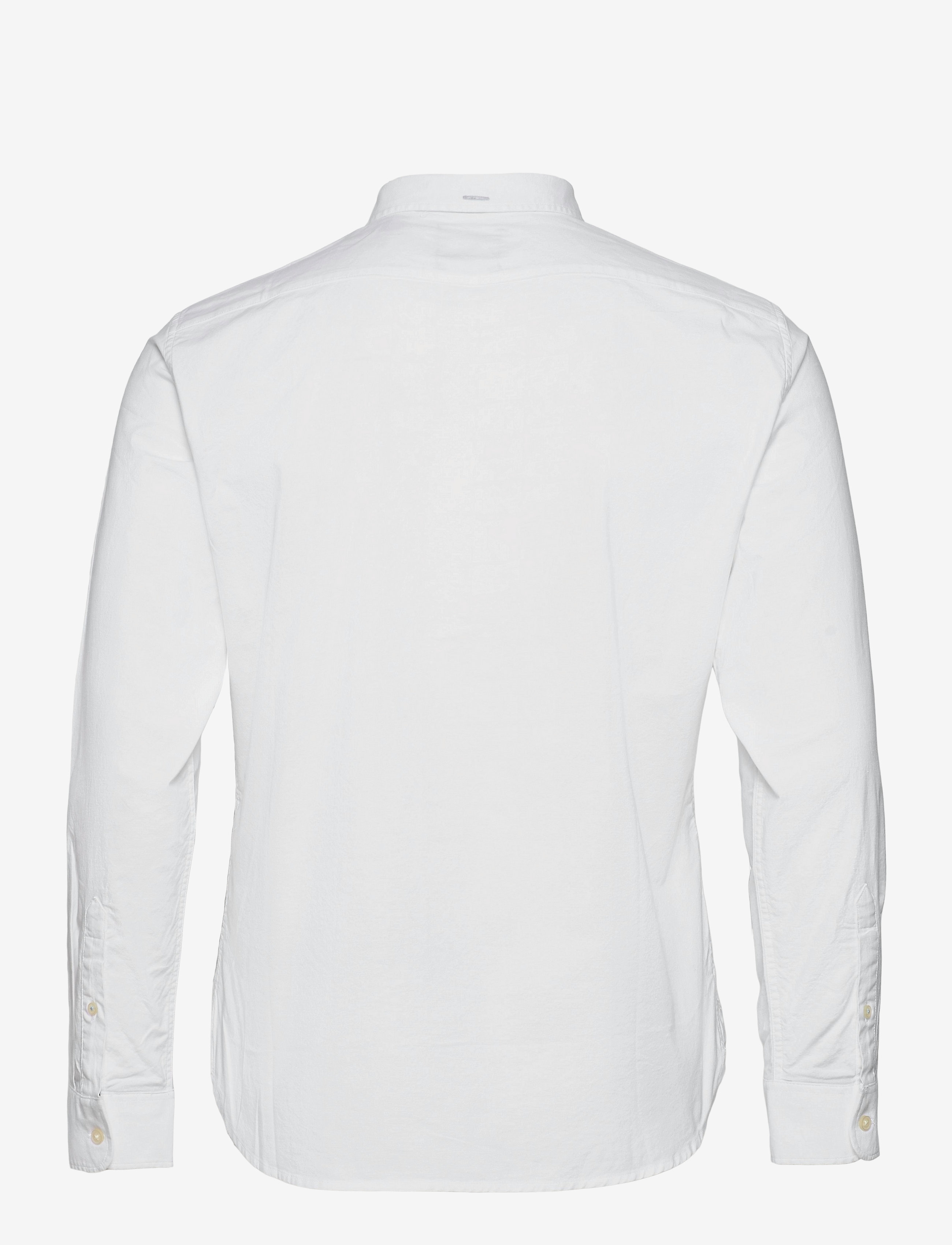 Dockers - T2 OXFORD PAPER - oxford-skjortor - neutrals - 2