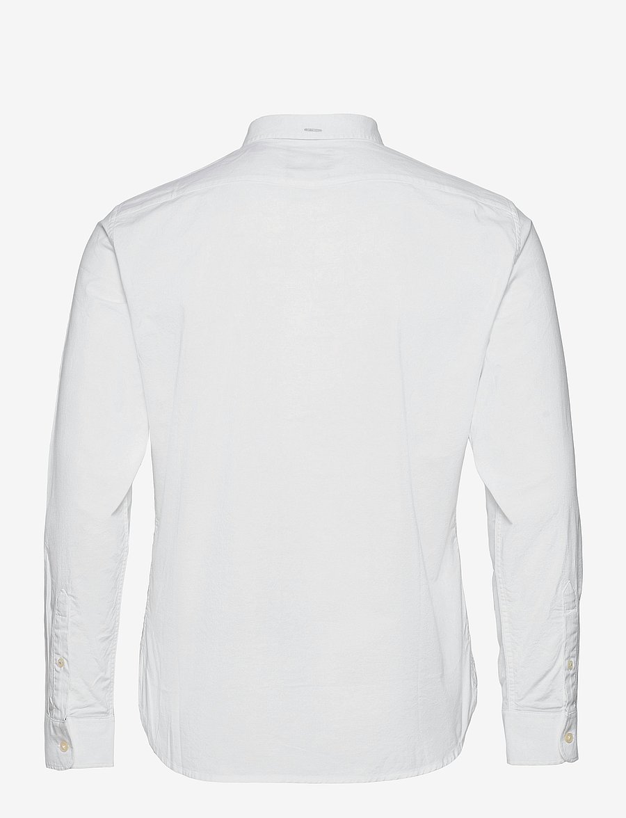 Dockers - T2 OXFORD PAPER - oxford overhemden - neutrals - 2