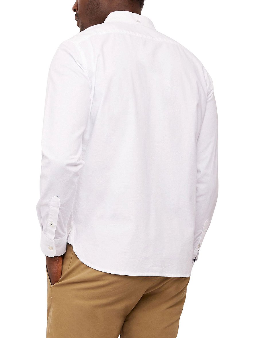 Dockers - T2 OXFORD PAPER - oxford overhemden - neutrals - 3