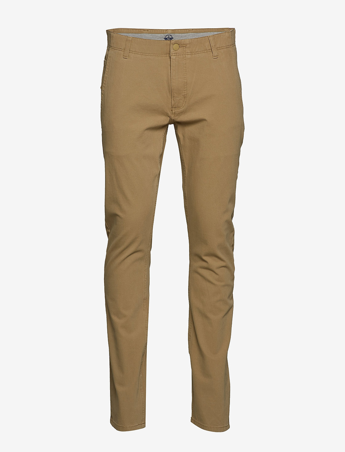 Dockers - ALPHA KHAKI 360 - „chino“ stiliaus kelnės - neutrals - 0