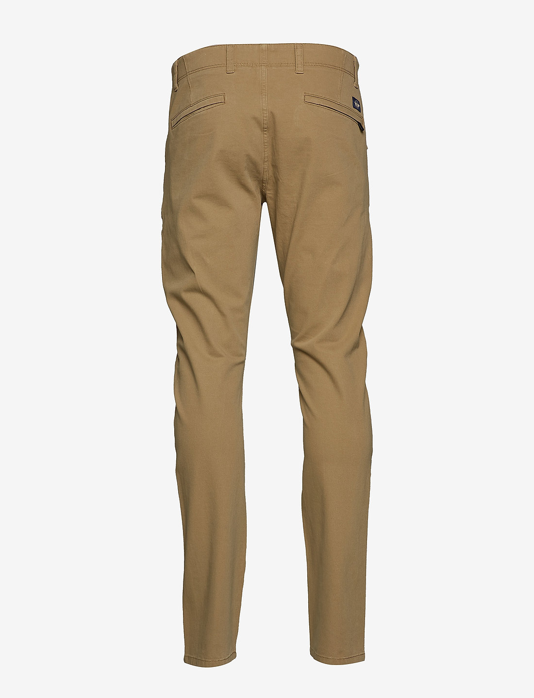 Dockers - ALPHA KHAKI 360 - „chino“ stiliaus kelnės - neutrals - 1