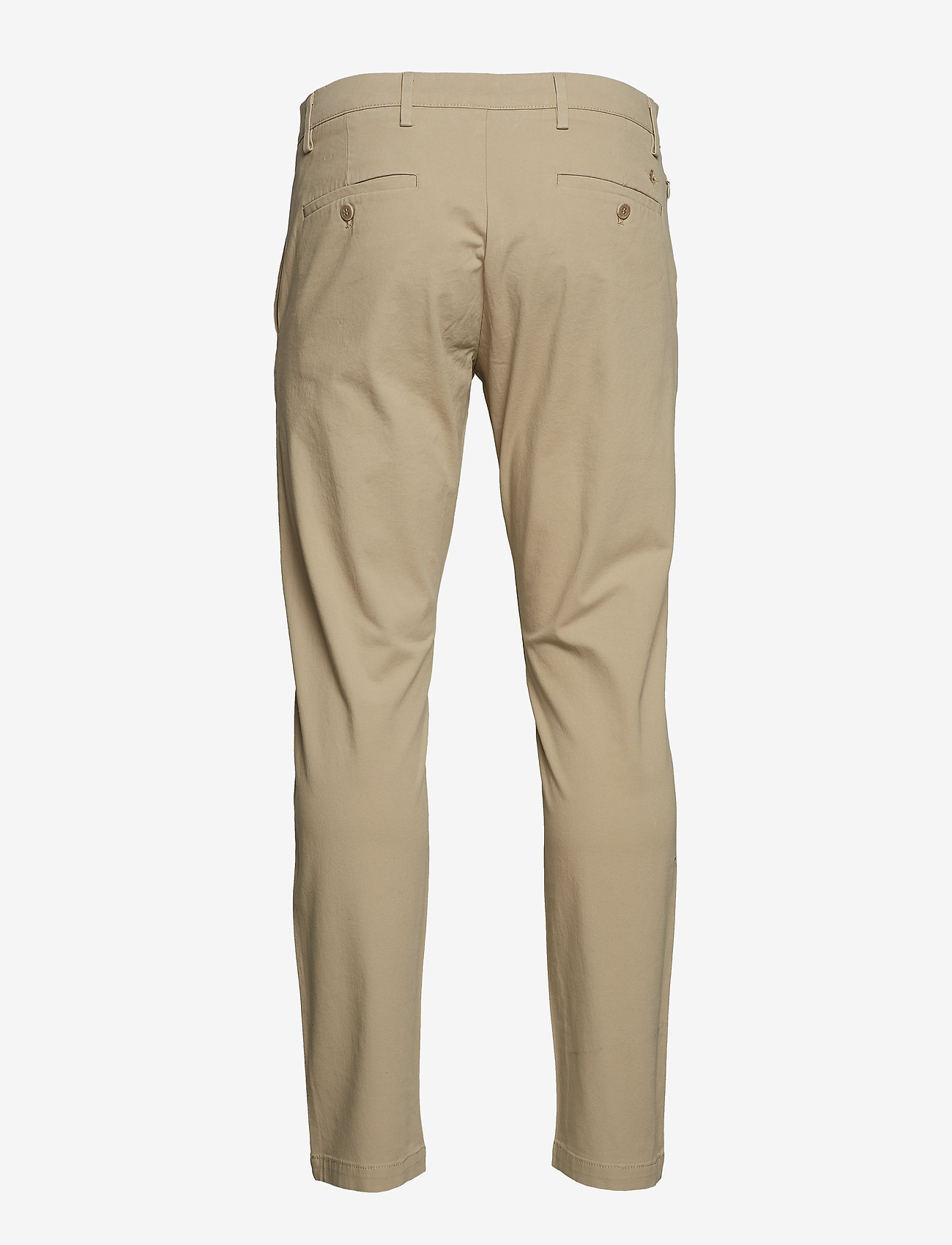 Dockers - MOTION CHINO SLIM - casual byxor - neutrals - 2