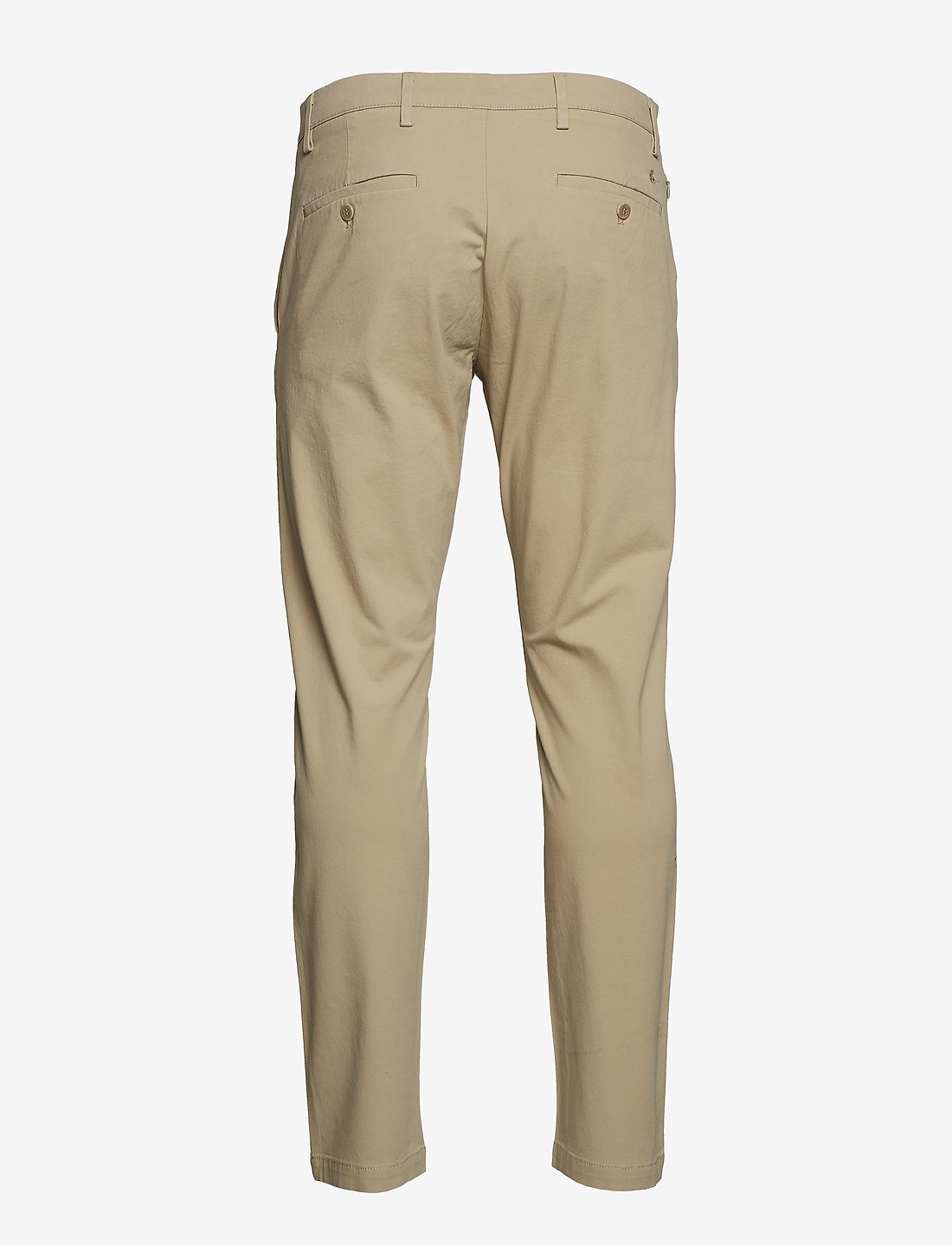 Dockers - MOTION CHINO SLIM - casual buxur - neutrals - 2