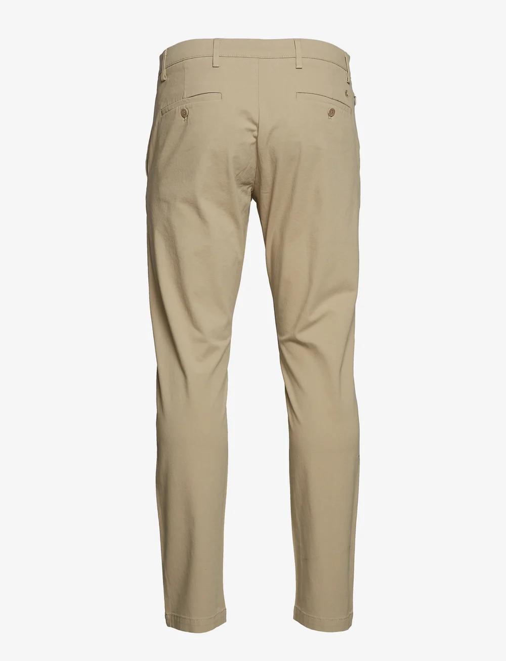 Dockers - MOTION CHINO SLIM - casual byxor - neutrals - 2
