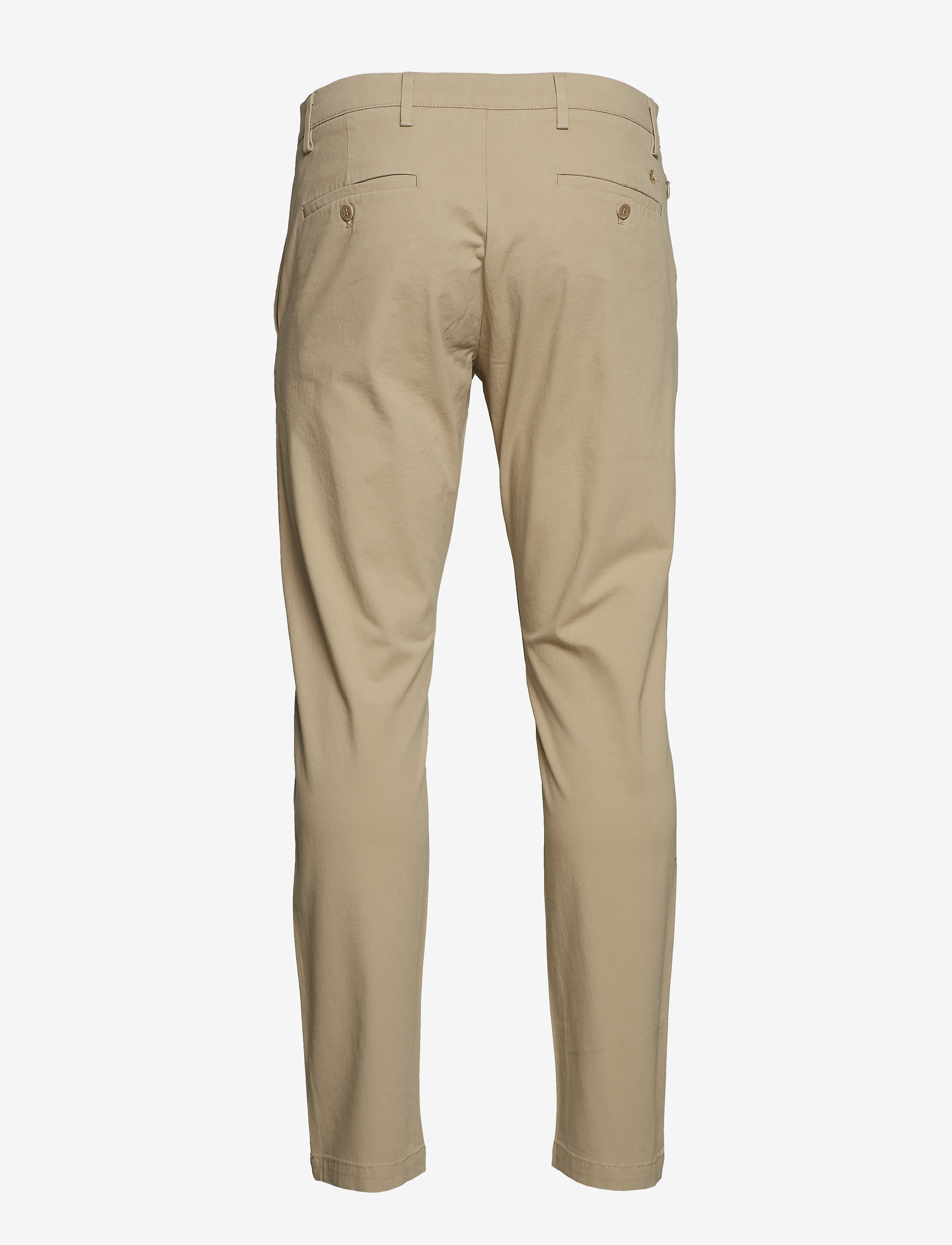 Dockers - MOTION CHINO SLIM - casual bukser - neutrals - 2