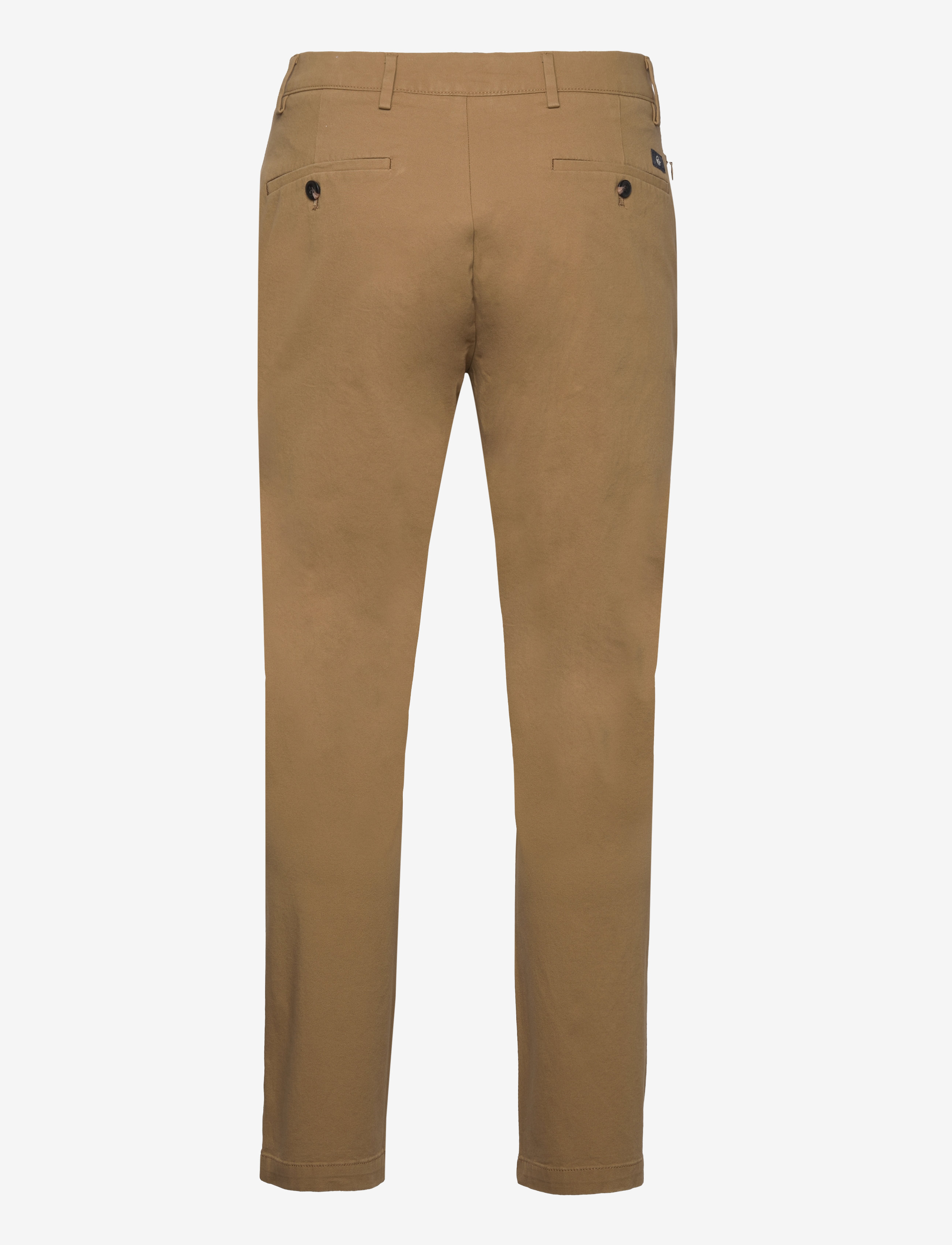 Dockers - MOTION CHINO SLIM - ikdienas bikses - ermine - 2