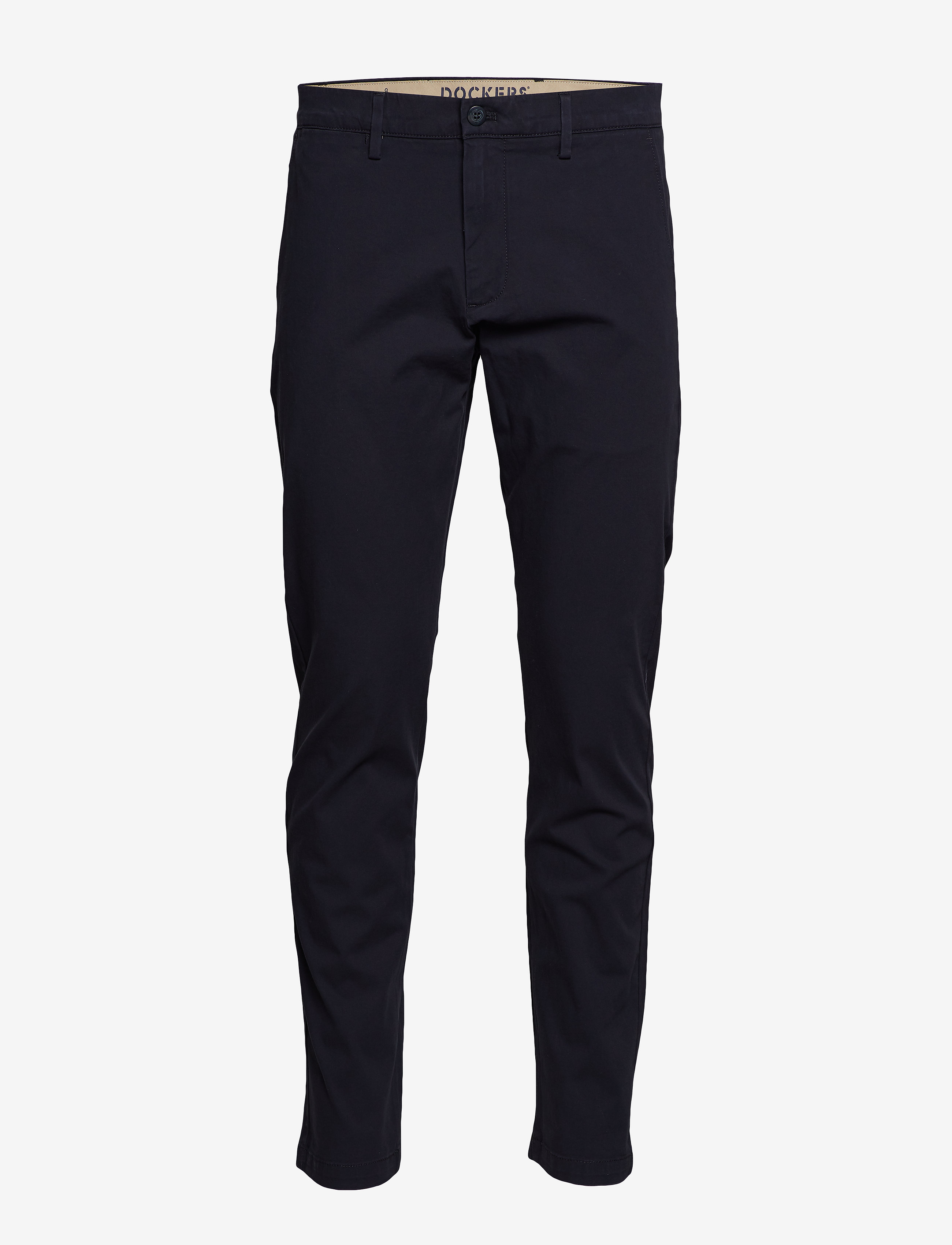 DOCKERS Motion Chino Slim Blau - 33x34 - Herren