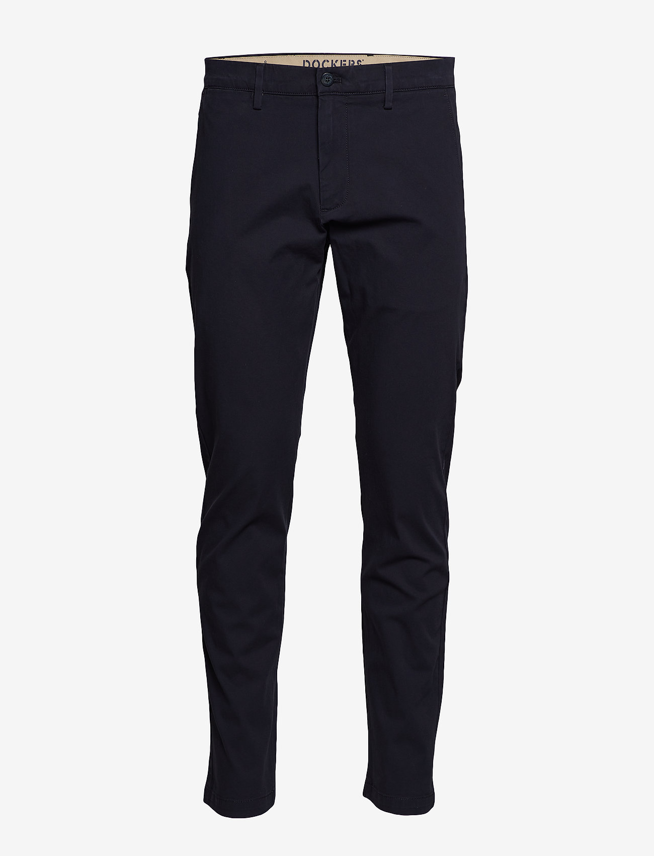 Dockers - MOTION CHINO SLIM - rennot housut - blues - 1