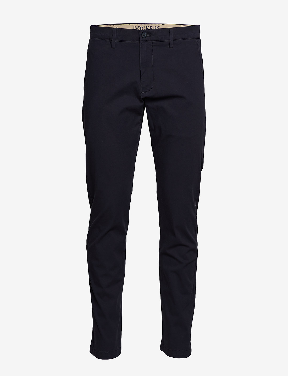 Dockers - MOTION CHINO SLIM - casual byxor - blues - 1