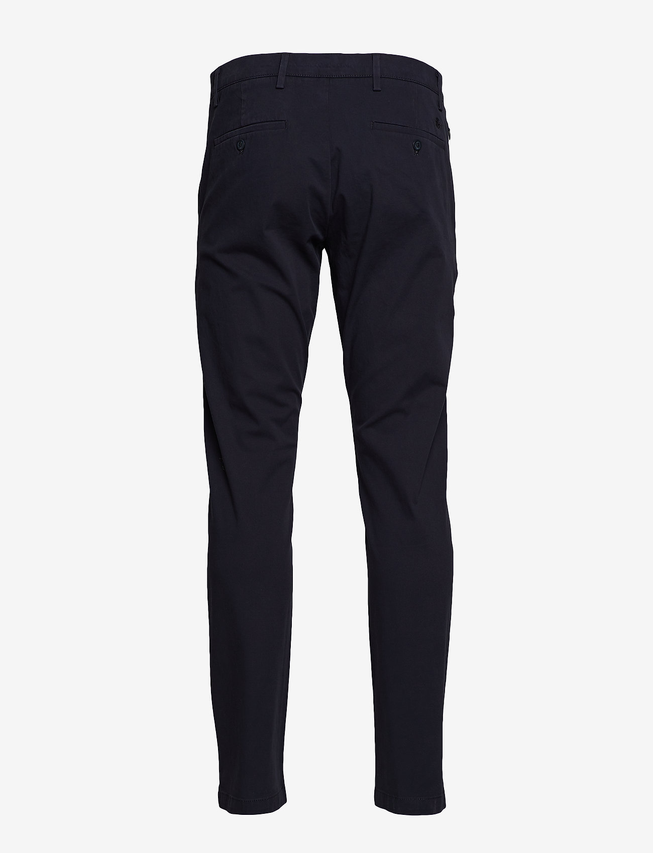 Dockers - MOTION CHINO SLIM - rennot housut - blues - 2