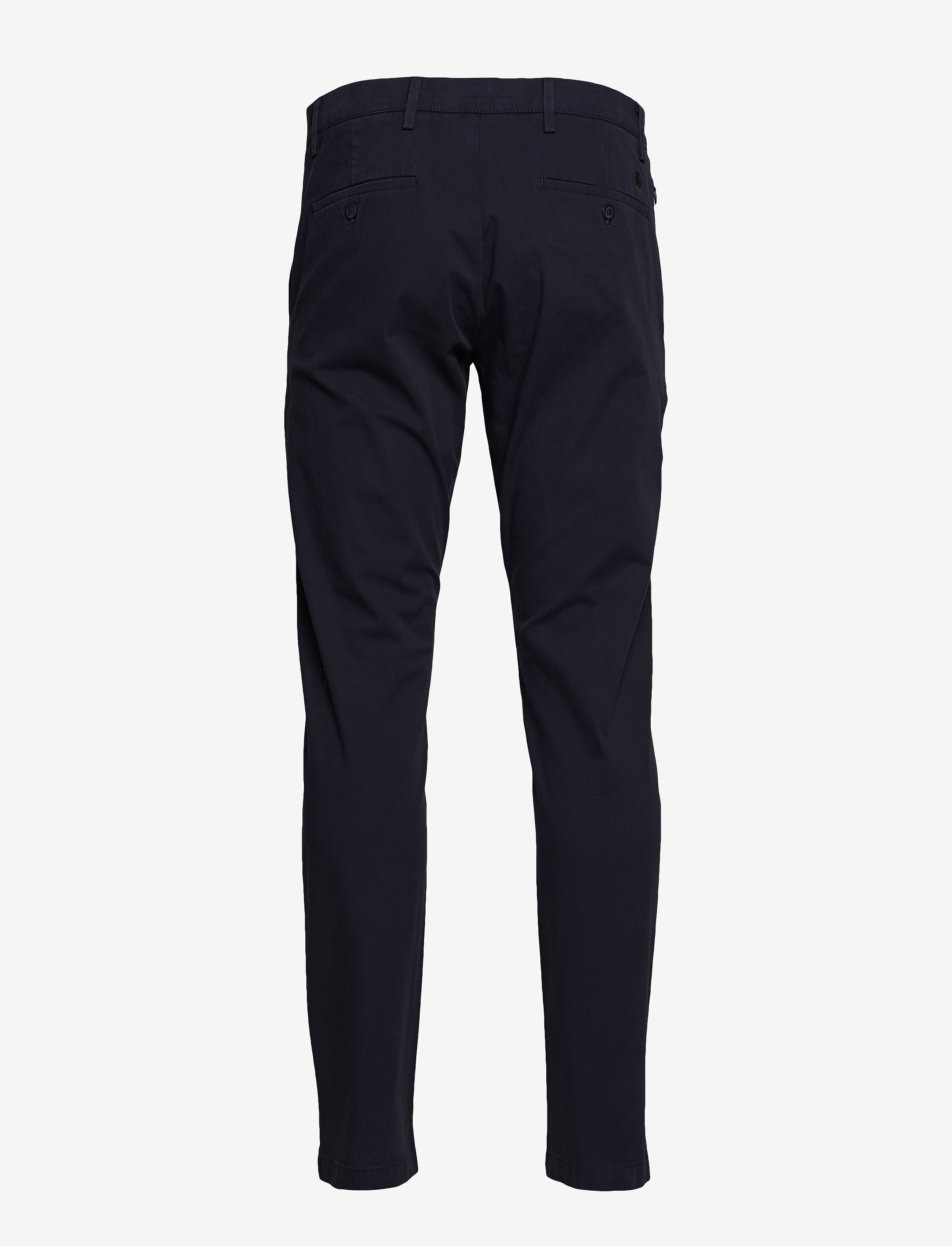 Dockers - MOTION CHINO SLIM - vabaaja püksid - blues - 2