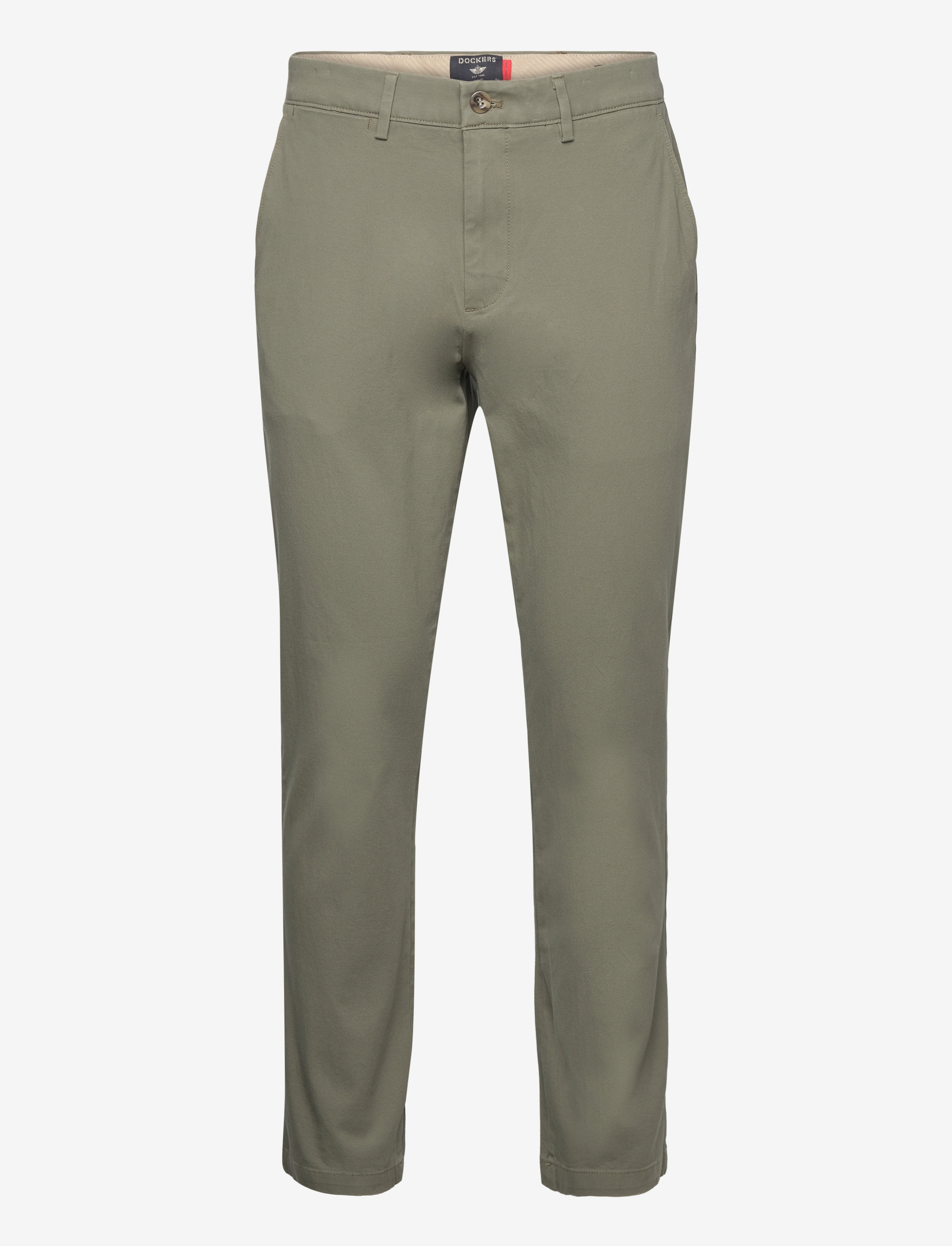 DOCKERS Motion Chino Slim Khaki - 42x34 - Herren