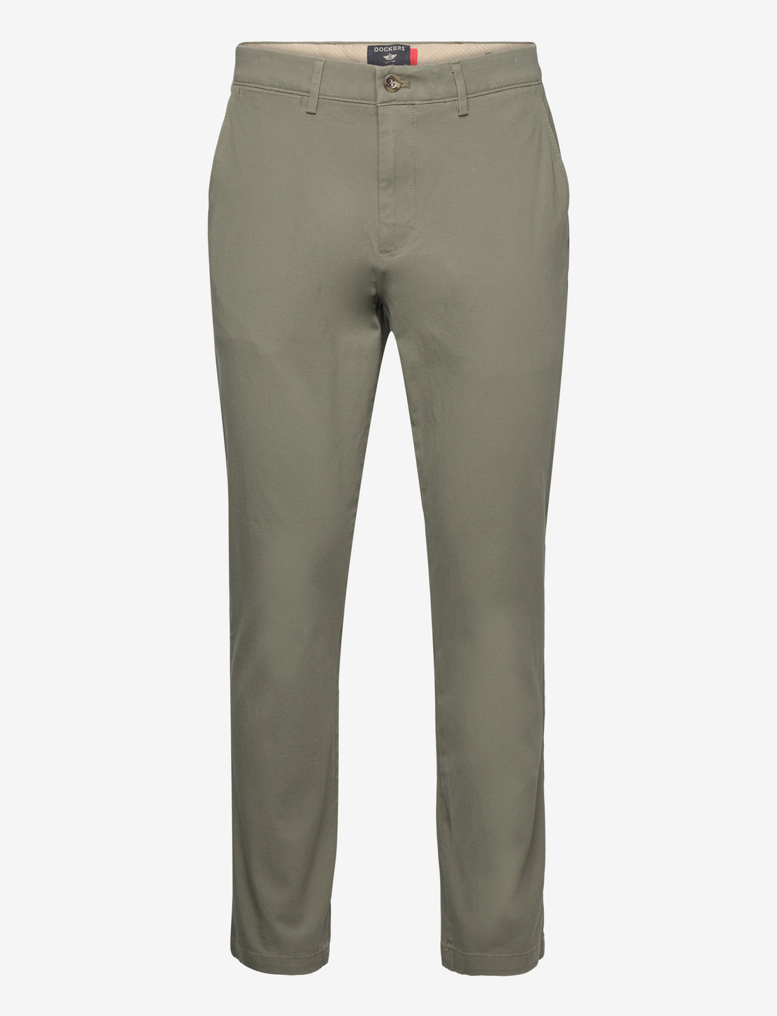 Dockers - MOTION CHINO SLIM - casual byxor - camo - 1