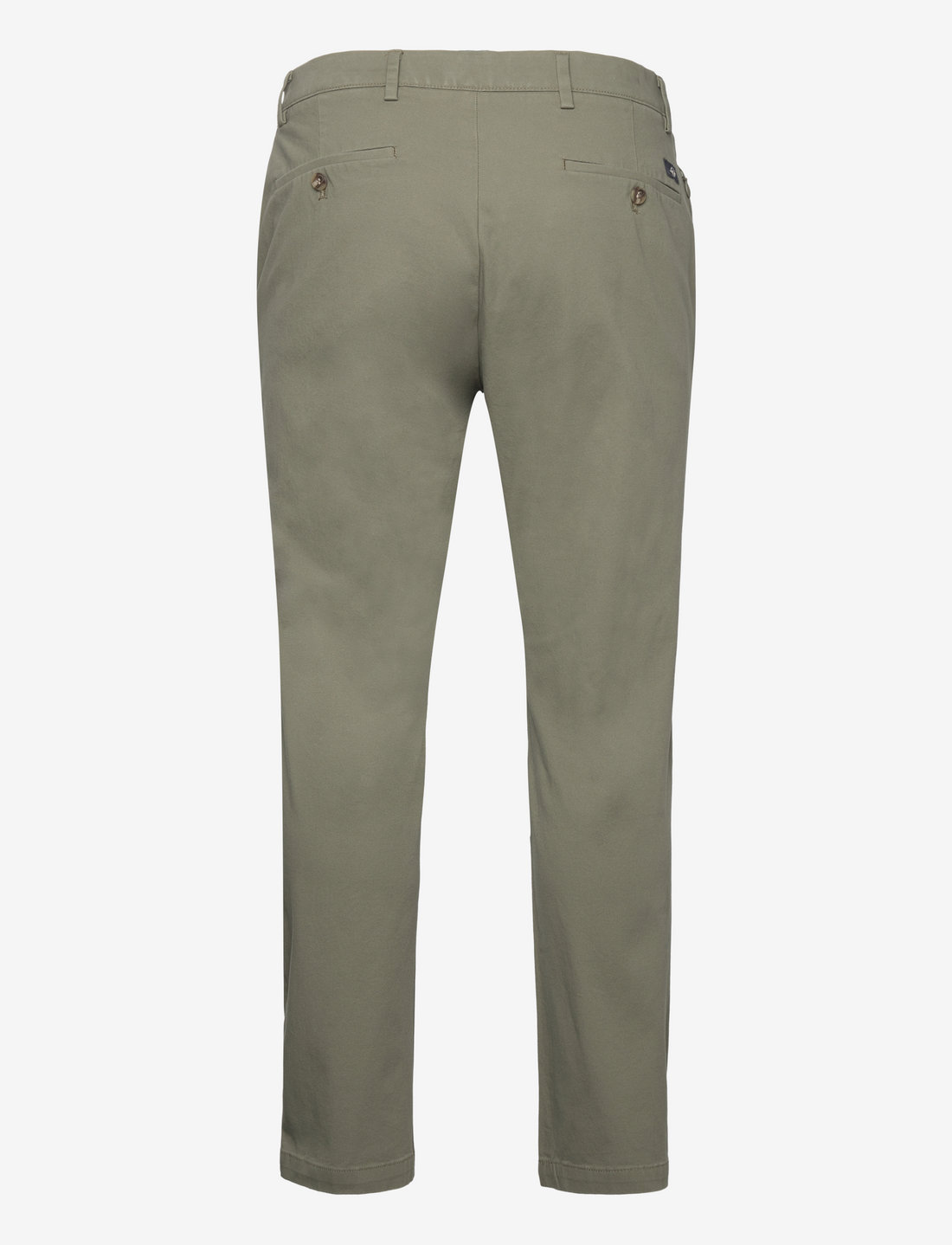 Dockers - MOTION CHINO SLIM - casual byxor - camo - 2