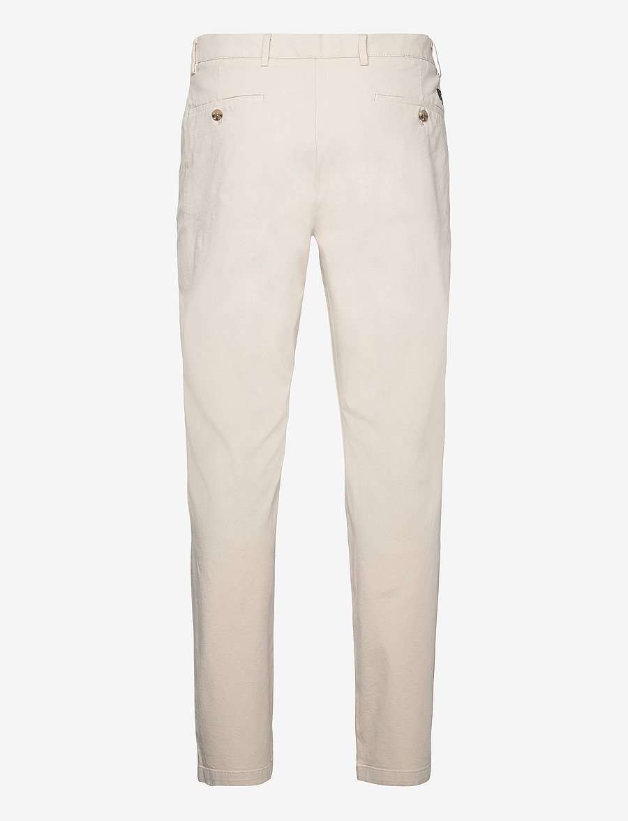 Dockers - MOTION CHINO SLIM - rennot housut - sahara - 2