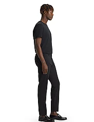 Dockers - MOTION CHINO TAPER - kostiumo kelnės - blacks - 3