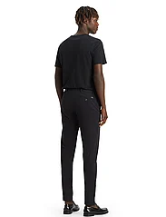 Dockers - MOTION CHINO TAPER - kostiumo kelnės - blacks - 6