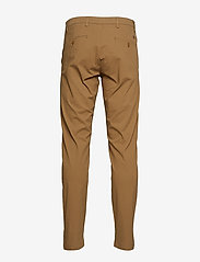 Dockers - MOTION CHINO TAPER - suit trousers - neutrals - 1