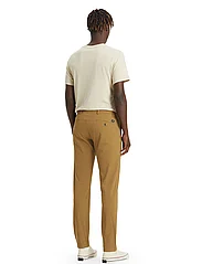 Dockers - MOTION CHINO TAPER - suit trousers - neutrals - 2