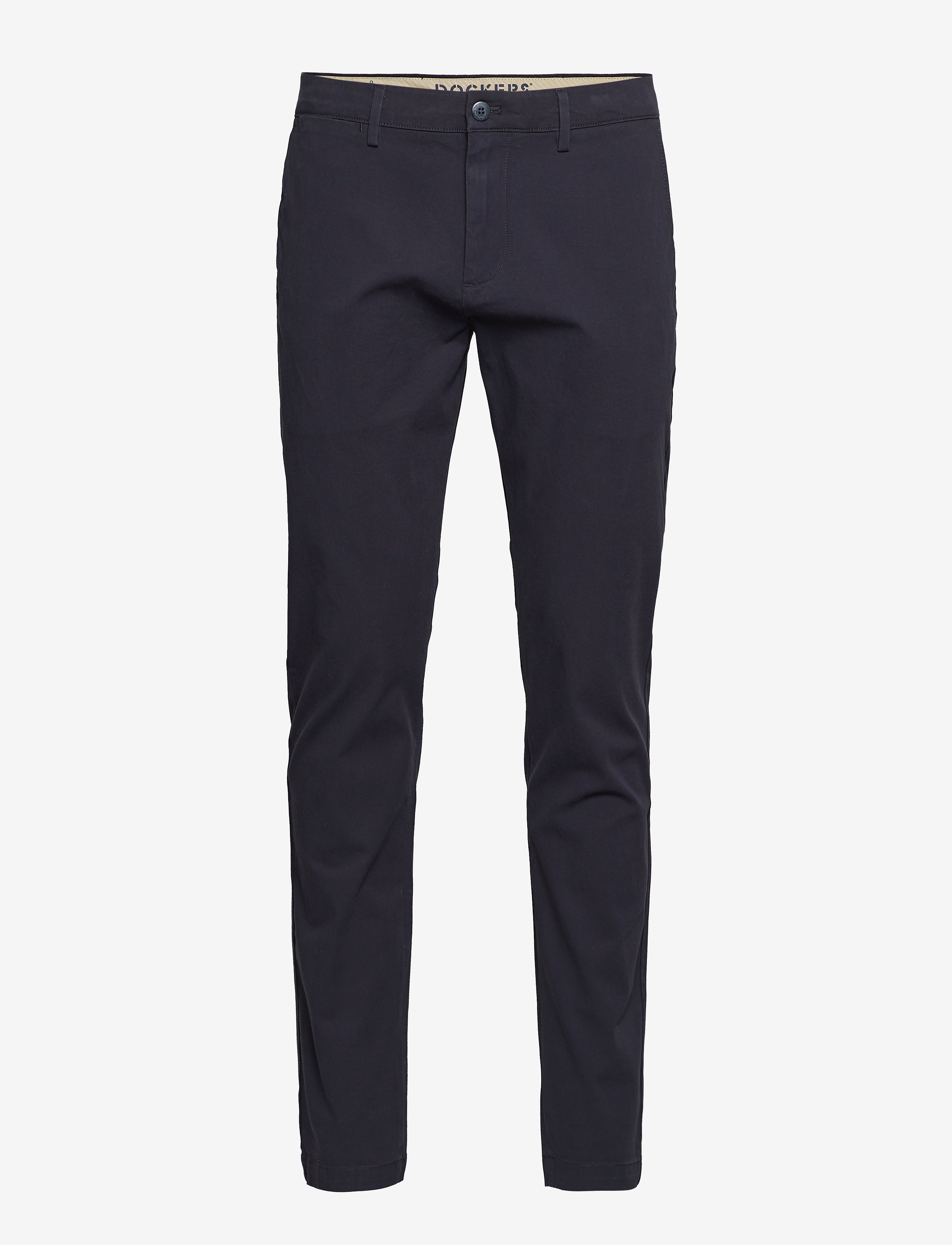 DOCKERS Motion Chino Taper Navy - 28x32 - Herren