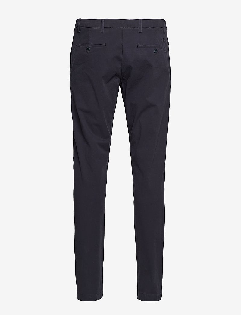 Dockers - MOTION CHINO TAPER - habitbukser - blues - 2