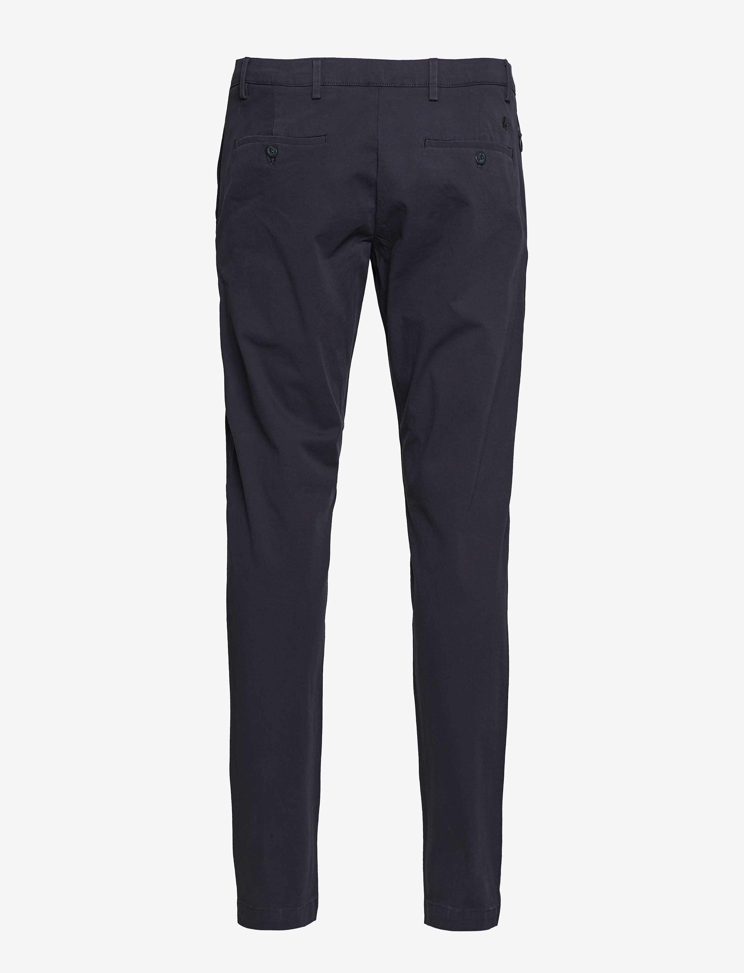Dockers - MOTION CHINO TAPER - mænd - blues - 2