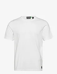 Dockers - ORIGINAL TEE LUCENT - lowest prices - neutrals - 0