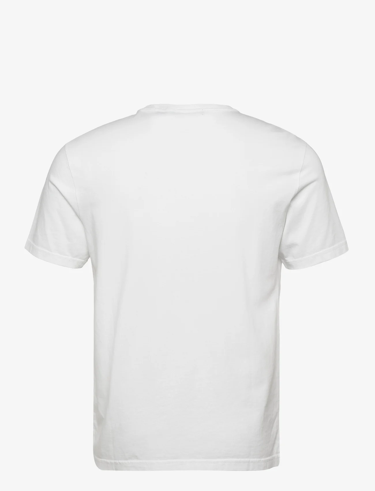 Dockers - ORIGINAL TEE LUCENT - lowest prices - neutrals - 1