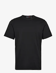 Dockers - ORIGINAL TEE MINERAL - die niedrigsten preise - blacks - 0