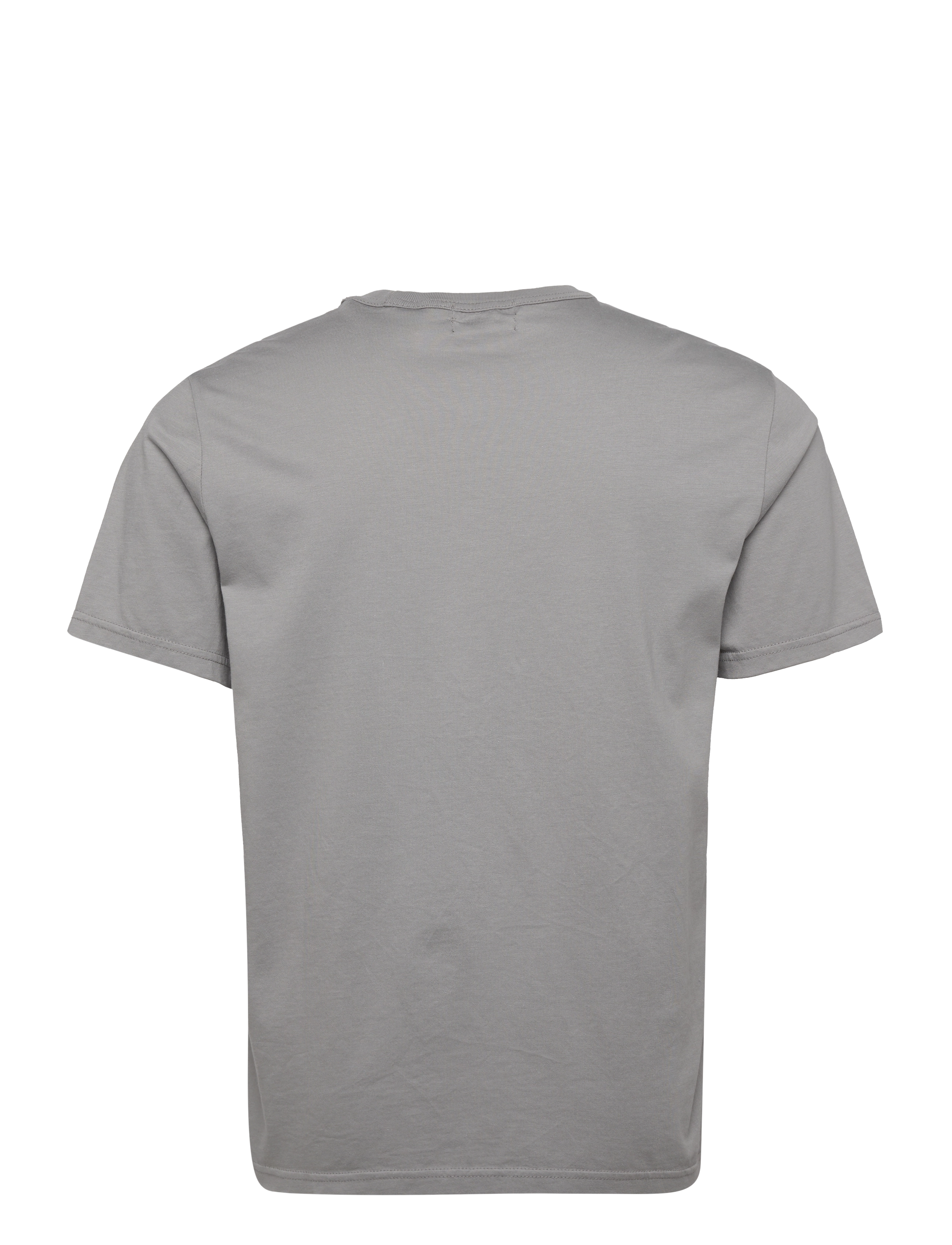 Dockers - ORIGINAL TEE FOIL - madalaimad hinnad - greys - 1