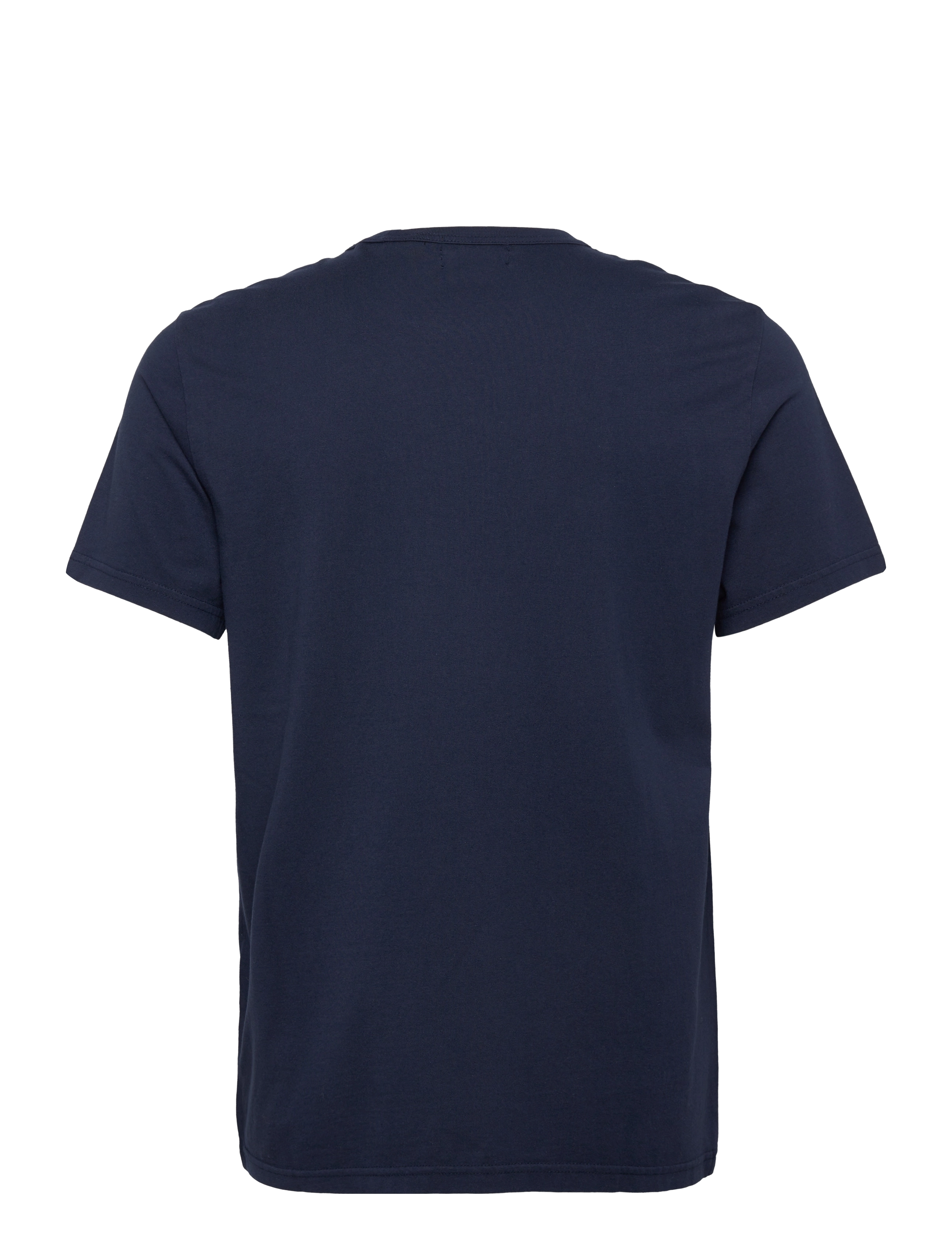 Dockers - ORIGINAL TEE NAVY - die niedrigsten preise - blues - 2
